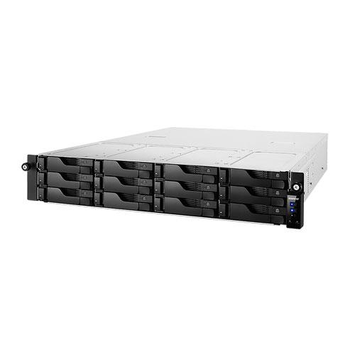 Asustor Lockerstor 12R Pro Gen2 AS7212RDX 12 Bay NAS Enclosure price in hyderabad, telangana, nellore, vizag, bangalore