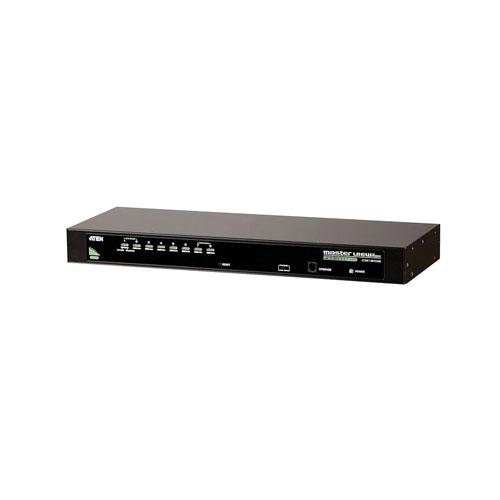 Aten CS1308 8 Port USB VGA KVM Switch price in hyderabad, telangana, nellore, vizag