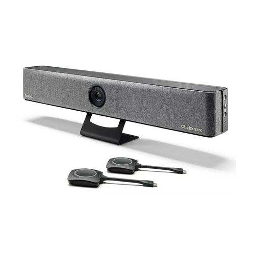 Barco ClickShare Bar Core Wifi Video Bar price in hyderabad, telangana, nellore, vizag