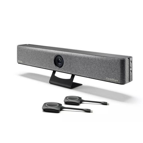 Barco ClickShare Bar Pro 4K UHD Video Conference price in hyderabad, telangana, nellore, vizag
