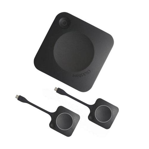 Barco ClickShare C10 Wifi Presentation System price in hyderabad, telangana, nellore, vizag
