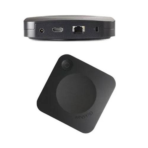 Barco ClickShare C5 Wifi Presentation System price in hyderabad, telangana, nellore, vizag