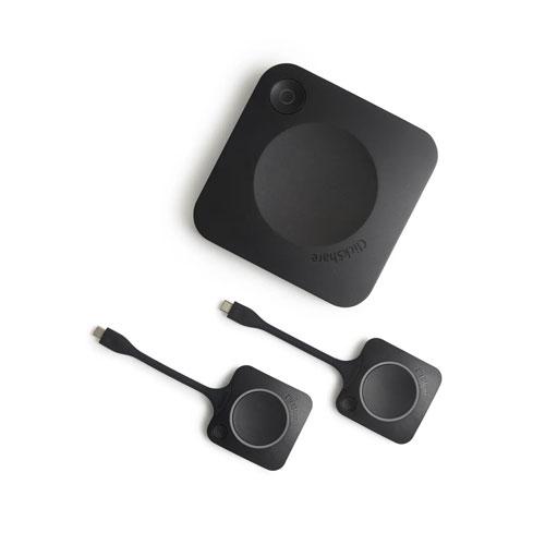 Barco ClickShare CX 30 Gen2 Wifi Video Conference price in hyderabad, telangana, nellore, vizag