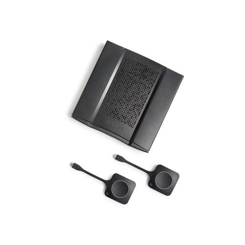 Barco ClickShare CX 50 Wifi Video Conferencing System price in hyderabad, telangana, nellore, vizag