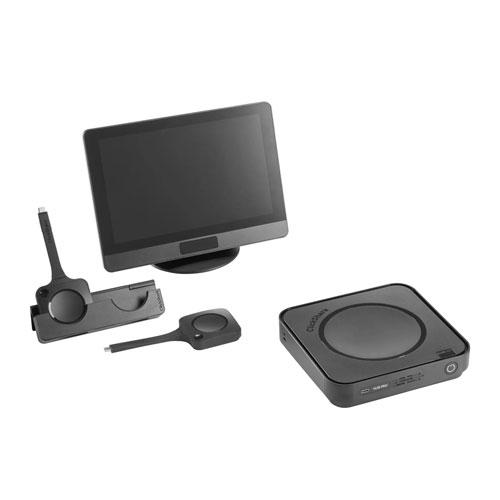Barco ClickShare Hub Pro Wifi Conference price in hyderabad, telangana, nellore, vizag