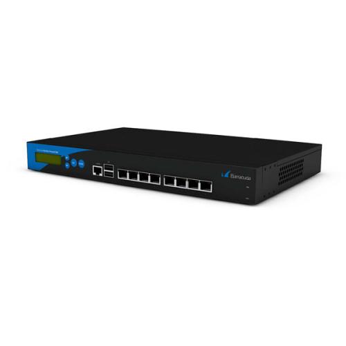 Barracuda F600D E20 Firewall price in hyderabad, telangana, nellore, vizag