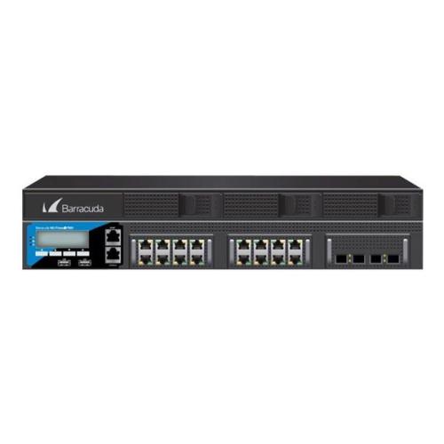 Barracuda F900B CCC NGFW Security Appliance price in hyderabad, telangana, nellore, vizag