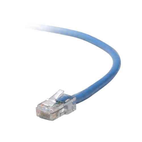 Belkin A3L791 05 BLU 5m Patch Cable price in hyderabad, telangana, nellore, vizag, bangalore