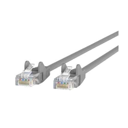 Belkin A3L791B03MS RJ45 Snagless Patch Cable price in hyderabad, telangana, nellore, vizag, bangalore