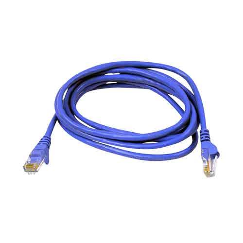 Belkin A3L980 B50CM BL 50m Patch Cable price in hyderabad, telangana, nellore, vizag, bangalore