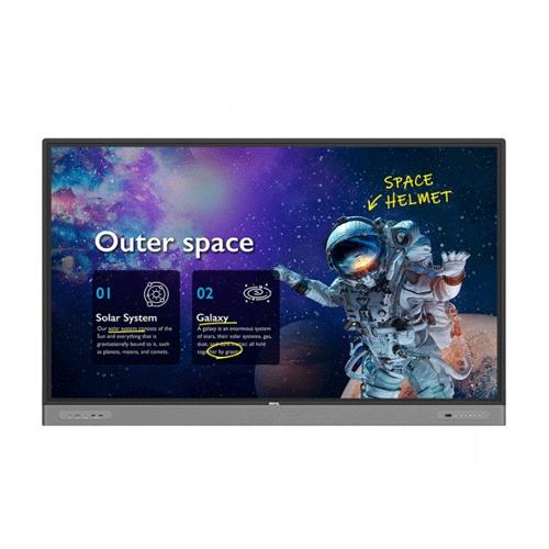 Benq Board Essential RE7503 Interactive Flat Panel price in hyderabad, telangana, nellore, vizag