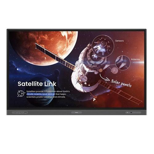BenQ Board Pro RP8603 Interactive Flat Panel price in hyderabad, telangana, nellore, vizag