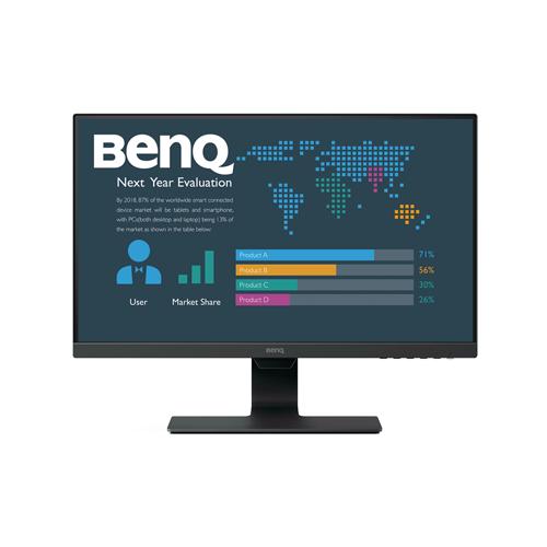 Benq GW2480 24inch Eye care Stylish Monitor price in hyderabad, telangana, nellore, vizag, bangalore