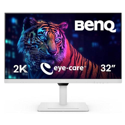 Benq GW3290QT 32 inch 2K USB Type C Ergonomic Eye Care Coding Monitor price in hyderabad, telangana, nellore, vizag, bangalore