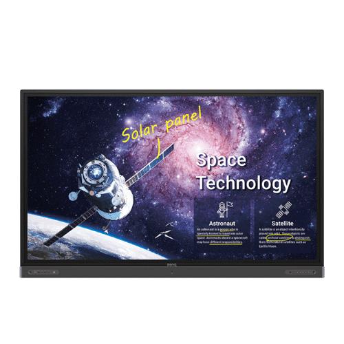 Benq RE8601 86 inch Interactive Display price in hyderabad, telangana, nellore, vizag