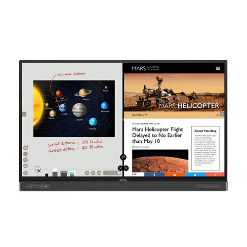 Benq RE9801 98 inch Interactive Smart Display price in hyderabad, telangana, nellore, vizag
