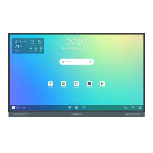 Benq RP04 75 inch Interactive Flat Panel price in hyderabad, telangana, nellore, vizag