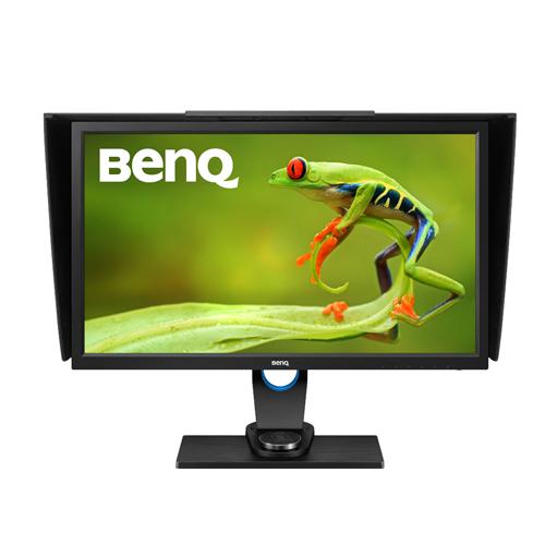 Benq SW271 27Inch 4K HDR Professional IPS Monitor price in hyderabad, telangana, nellore, vizag, bangalore
