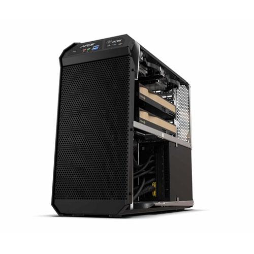 Boxx Apexx S3 Ultra 7 Processor Workstation price in hyderabad, telangana, nellore, vizag, bangalore