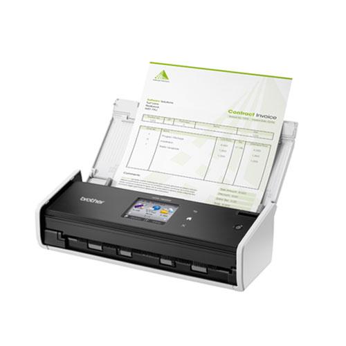 Brother ADS-1600W Compact Wireless Scanner price in hyderabad, telangana, nellore, vizag, bangalore