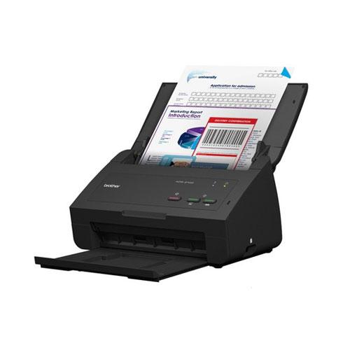 Brother ADS 2100 Desktop Scanner price in hyderabad, telangana, nellore, vizag, bangalore