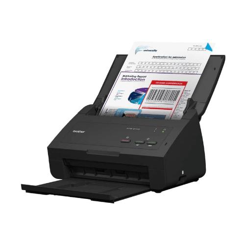 Brother ADS 2100 Desktop Scanner price in hyderabad, telangana, nellore, vizag, bangalore
