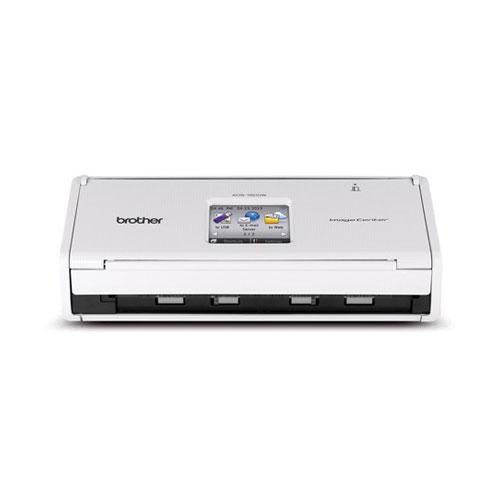 Brother ADS-2400N Network Document Scanner price in hyderabad, telangana, nellore, vizag, bangalore