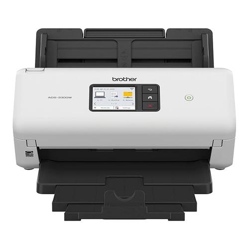 Brother ADS3100 Network Document Scanner price in hyderabad, telangana, nellore, vizag, bangalore