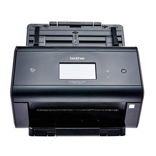 Brother ADS3600W Network Document Scanner price in hyderabad, telangana, nellore, vizag, bangalore