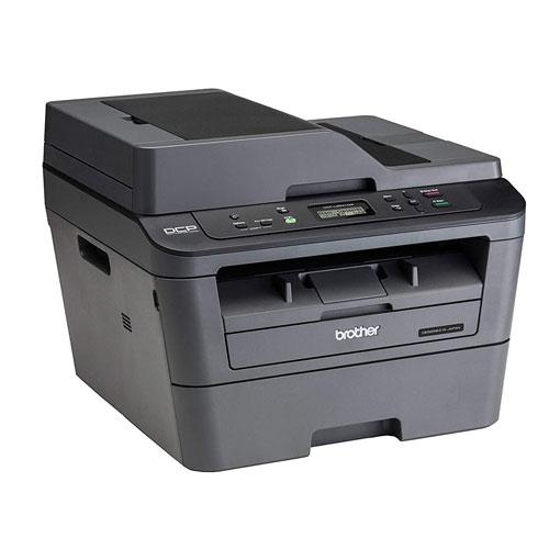 Brother DCP L2541DW Multifunction Wifi Laser Printer price in hyderabad, telangana, nellore, vizag, bangalore