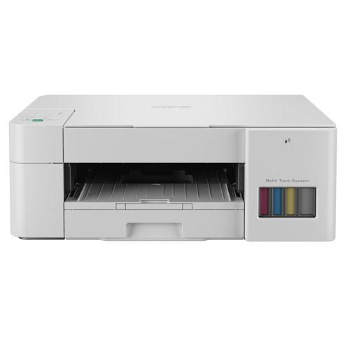 Brother DCP T226 Ink Tank Multifunction Printer price in hyderabad, telangana, nellore, vizag, bangalore