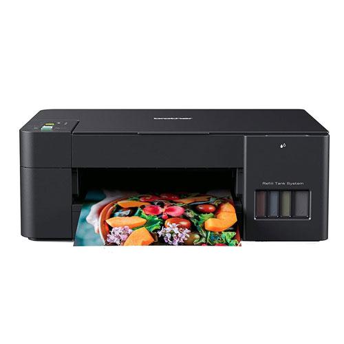 Brother DCP T420W Ink Tank Multifunction Printer price in hyderabad, telangana, nellore, vizag, bangalore