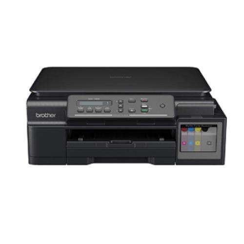 Brother DCP T500W Multifunction Wireless Color Printer price in hyderabad, telangana, nellore, vizag, bangalore