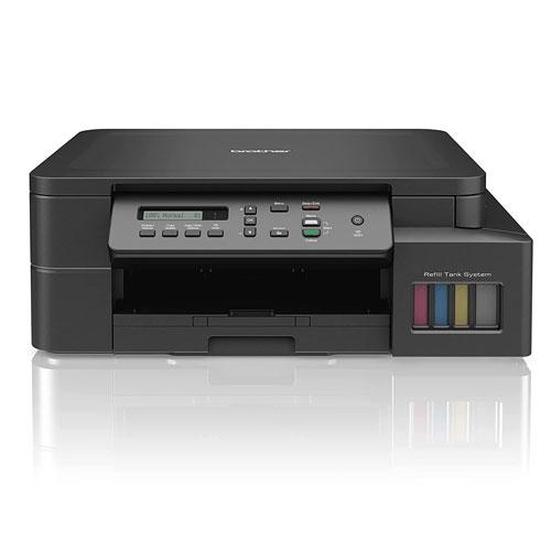 Brother DCP T525W Multifunction Ink Tank Printer price in hyderabad, telangana, nellore, vizag, bangalore