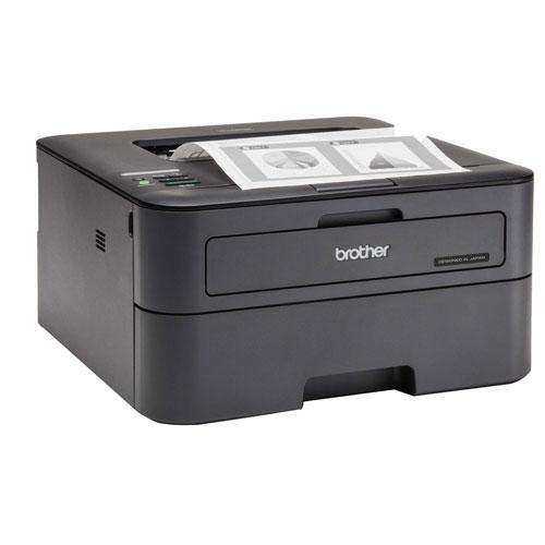 Brother HL L2321D Laser Printer price in hyderabad, telangana, nellore, vizag, bangalore