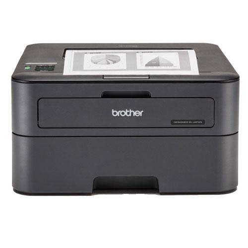 Brother HL L2366DW Laser Wifi Printer price in hyderabad, telangana, nellore, vizag, bangalore