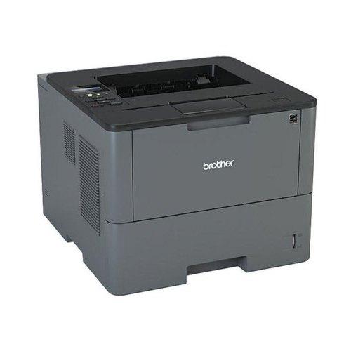 Brother HL L5100DN Monochrome Laser Printer price in hyderabad, telangana, nellore, vizag, bangalore