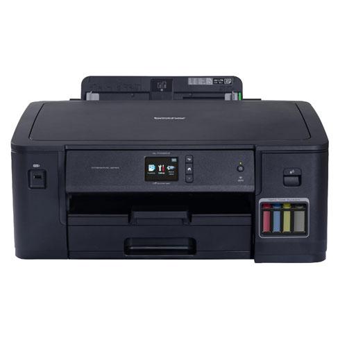 Brother HL T4000DW Ink Tank Wireless Duplex Printer price in hyderabad, telangana, nellore, vizag, bangalore