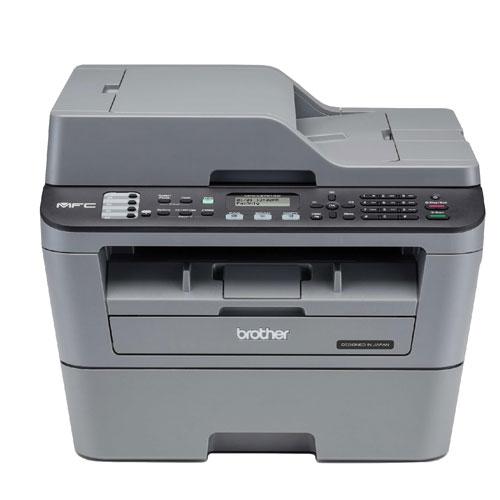 Brother MFC L2701DW Laser Wifi Printer price in hyderabad, telangana, nellore, vizag, bangalore