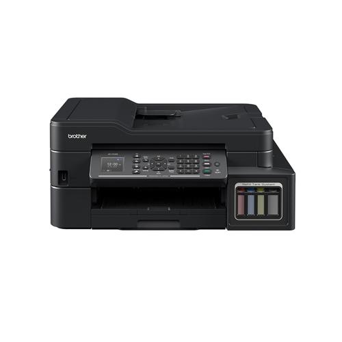 Brother MFC T910DW All In One Ink Tank Printer price in hyderabad, telangana, nellore, vizag, bangalore