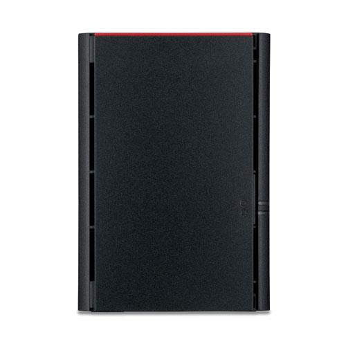 Buffalo LinkStation SoHo 200 Series 2 Bay NAS Enclosure price in hyderabad, telangana, nellore, vizag