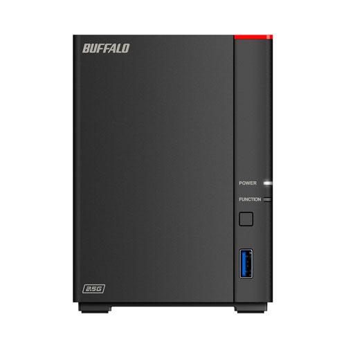 Buffalo LinkStation SoHo 700 2 Bay NAS Storage price in hyderabad, telangana, nellore, vizag, bangalore