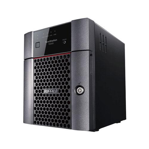 Buffalo TeraStation 5820 8 Bay Storage Enclosure price in hyderabad, telangana, nellore, vizag
