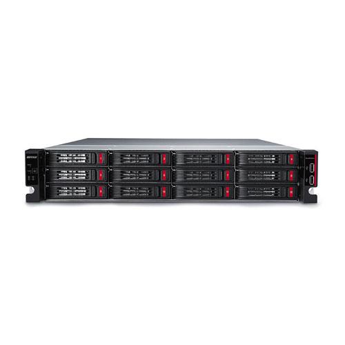 Buffalo TeraStation TS51220RH 12 Bay NAS Storage price in hyderabad, telangana, nellore, vizag