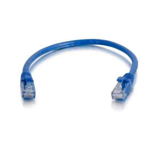 C2G 83391 7m Cat6 Snagless Patch Cable price in hyderabad, telangana, nellore, vizag, bangalore
