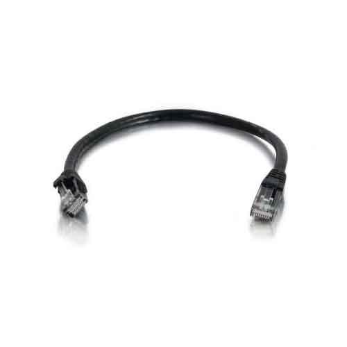 C2G 83411 7m Cat6 Ethernet Snagless Patch Cable price in hyderabad, telangana, nellore, vizag, bangalore