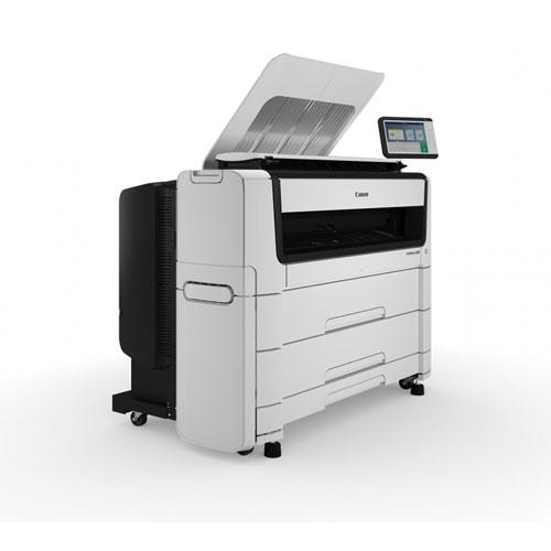 Canon ColorWave 3800 Large Format Printer price in hyderabad, telangana, nellore, vizag, bangalore