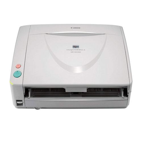 Canon DR 6030C Desktop Sheetfed Scanner price in hyderabad, telangana, nellore, vizag, bangalore