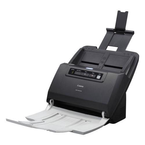 Canon DR M160II Document Scanner price in hyderabad, telangana, nellore, vizag, bangalore