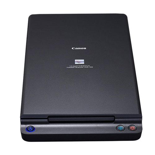 Canon Flatbed Unit 102 Desktop Flatbed Scanner price in hyderabad, telangana, nellore, vizag, bangalore